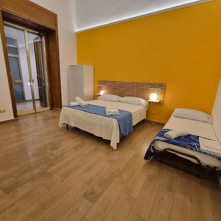 Il Nido Central Flat 巴里 外观 照片