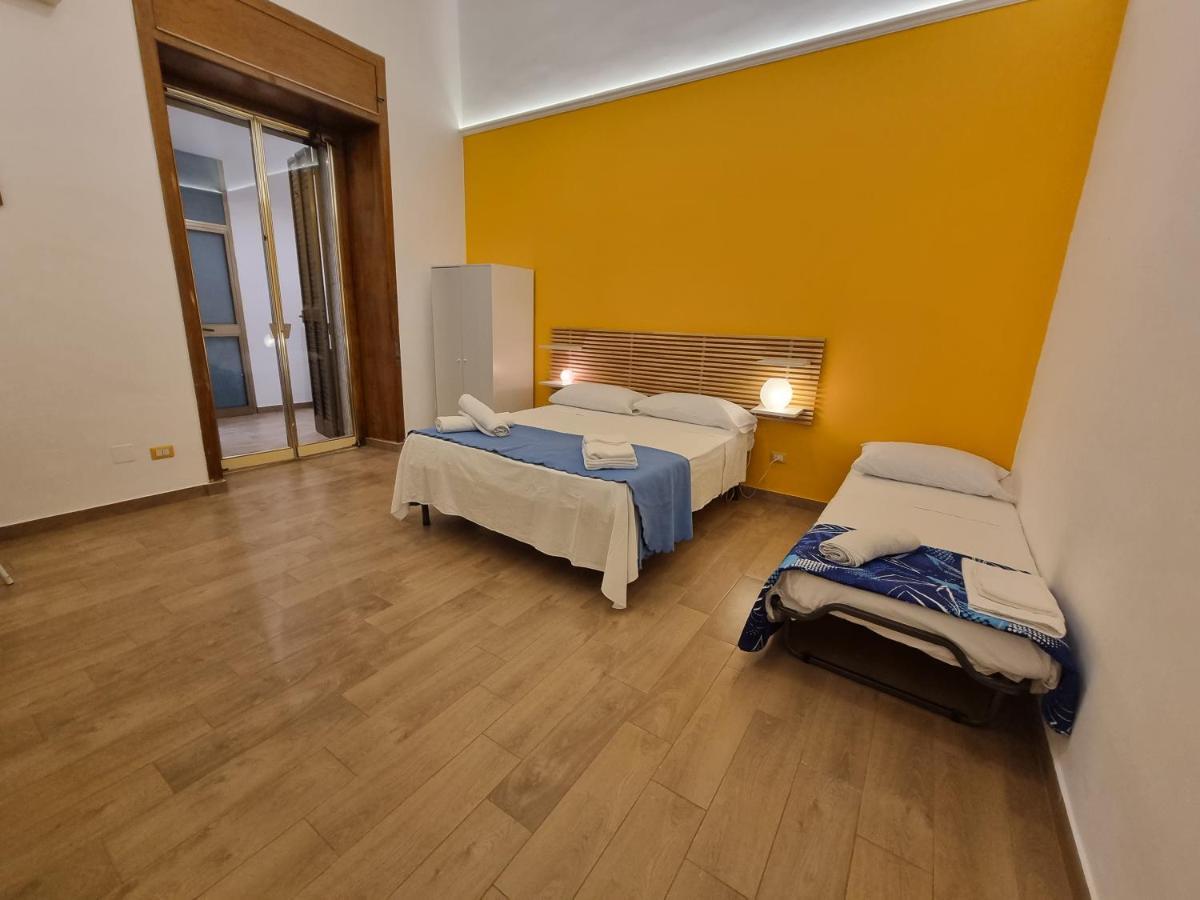 Il Nido Central Flat 巴里 外观 照片