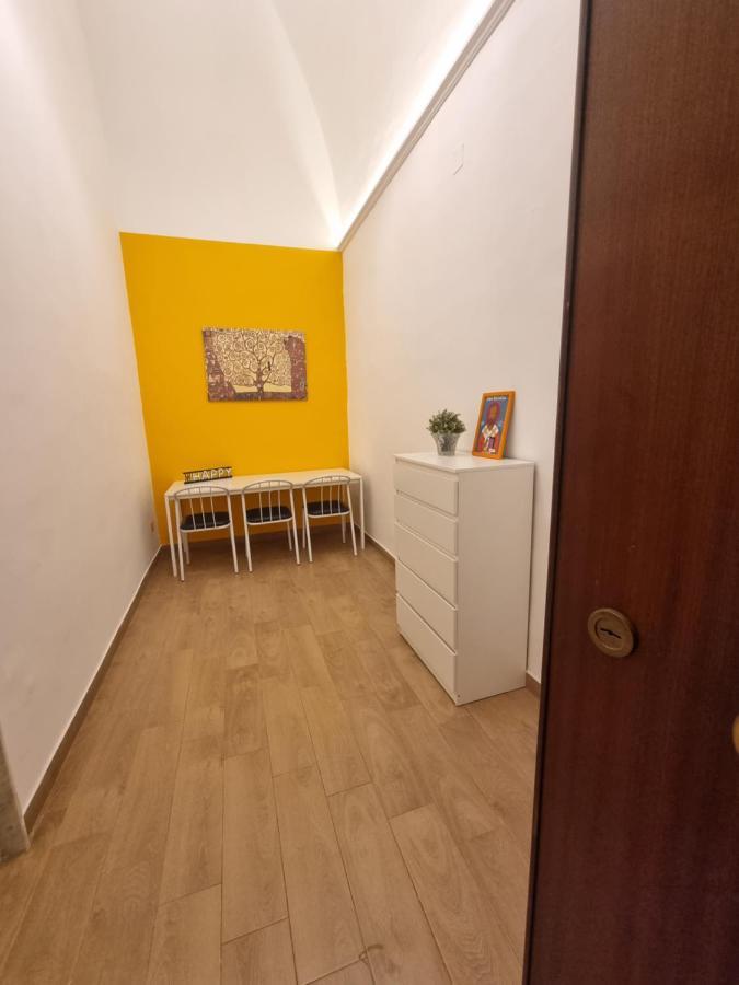 Il Nido Central Flat 巴里 外观 照片