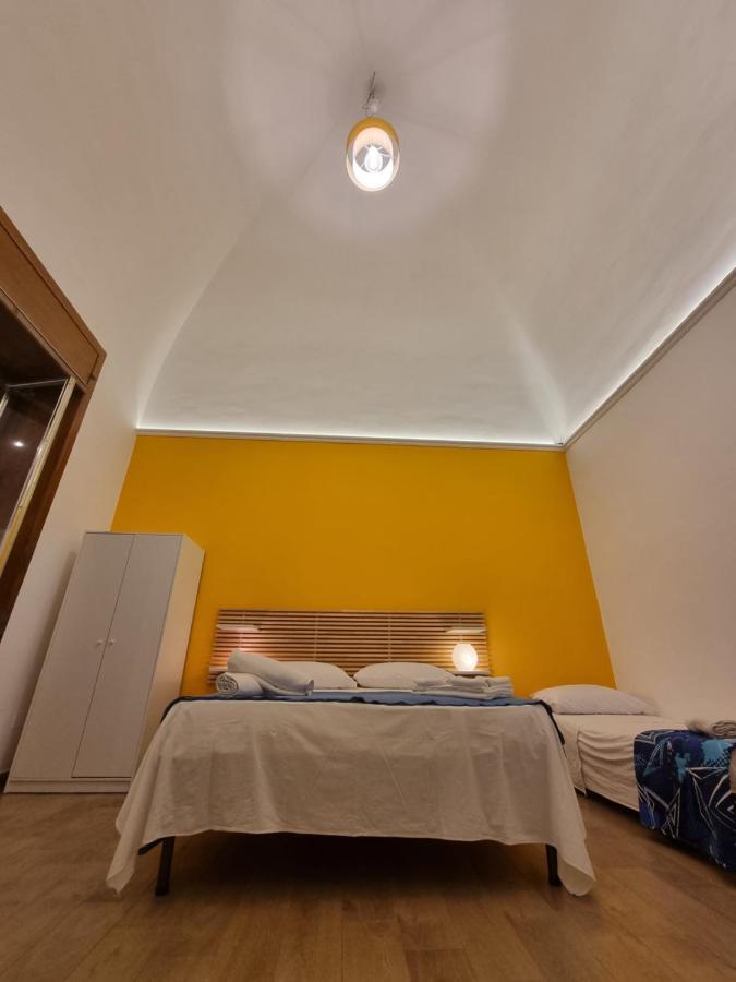 Il Nido Central Flat 巴里 外观 照片