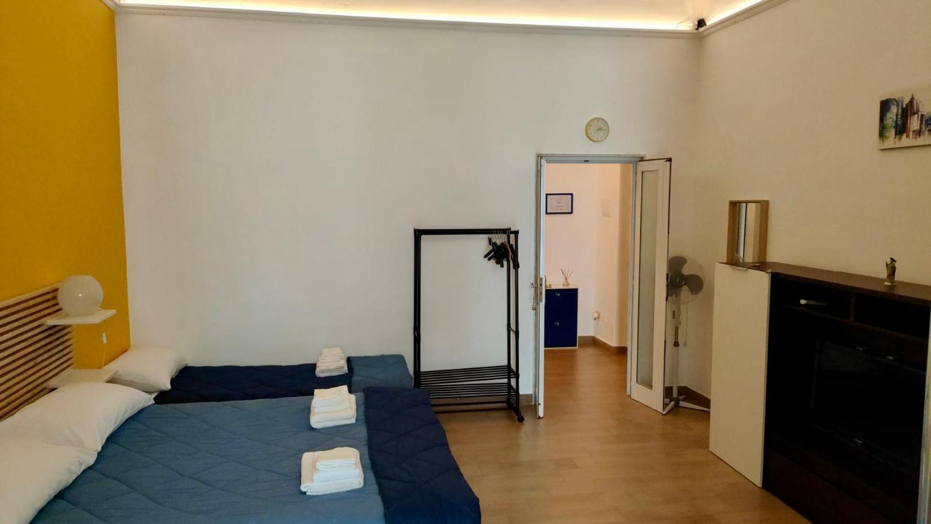 Il Nido Central Flat 巴里 外观 照片